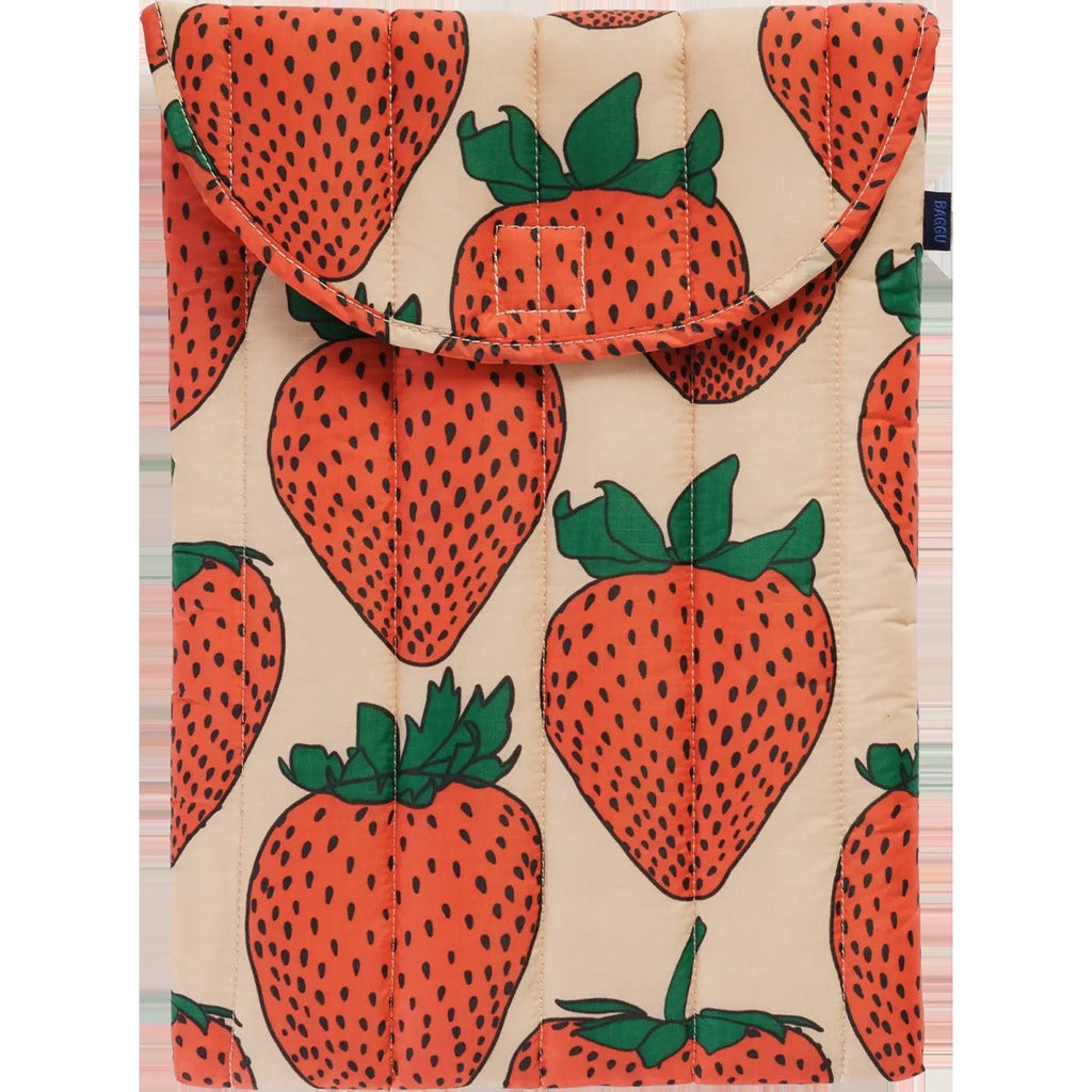 Puffy Laptop Sleeve 16"