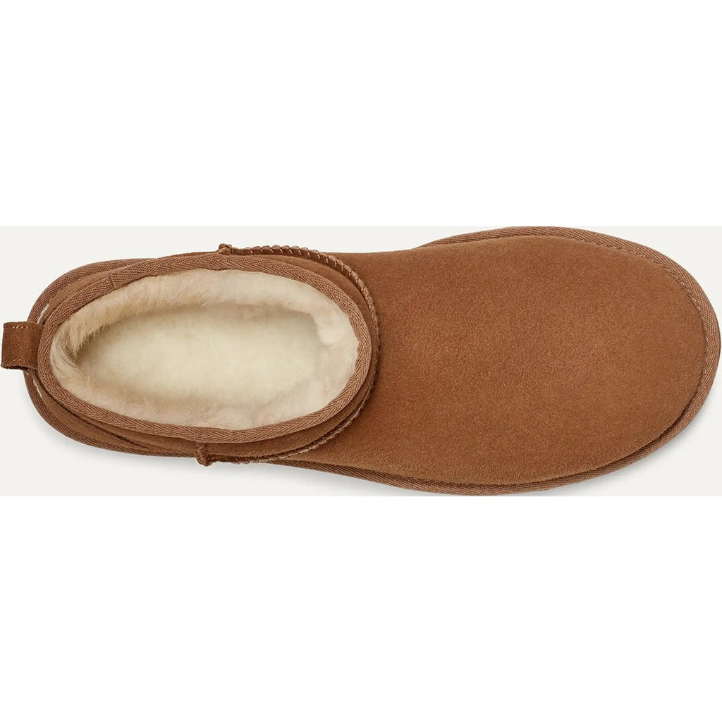 Men's Classic Ultra Mini