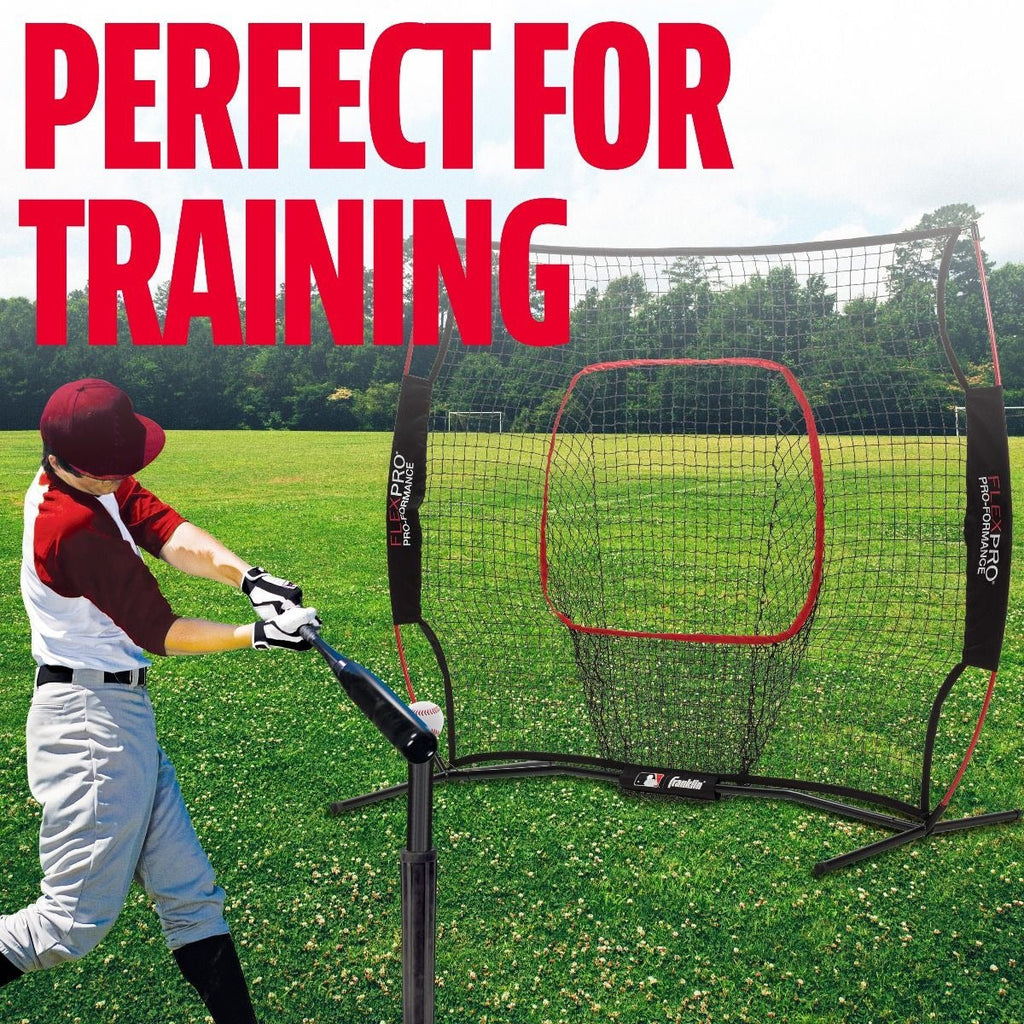 MLB Flexpro Net