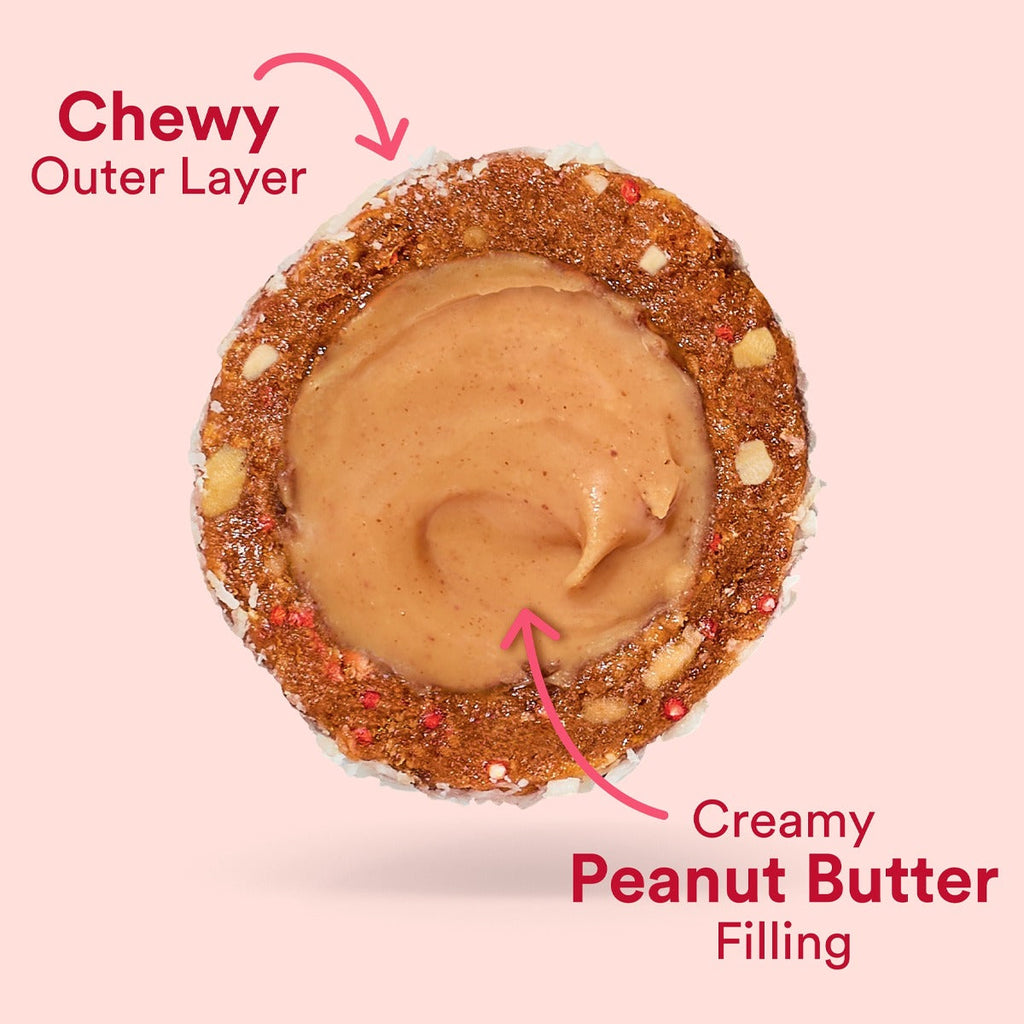Protein Energy Bites