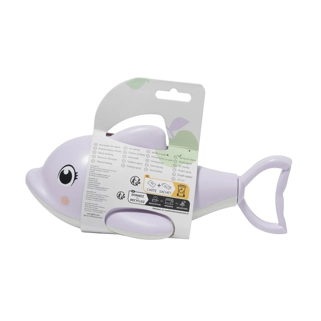 Water Squirters Dolphin