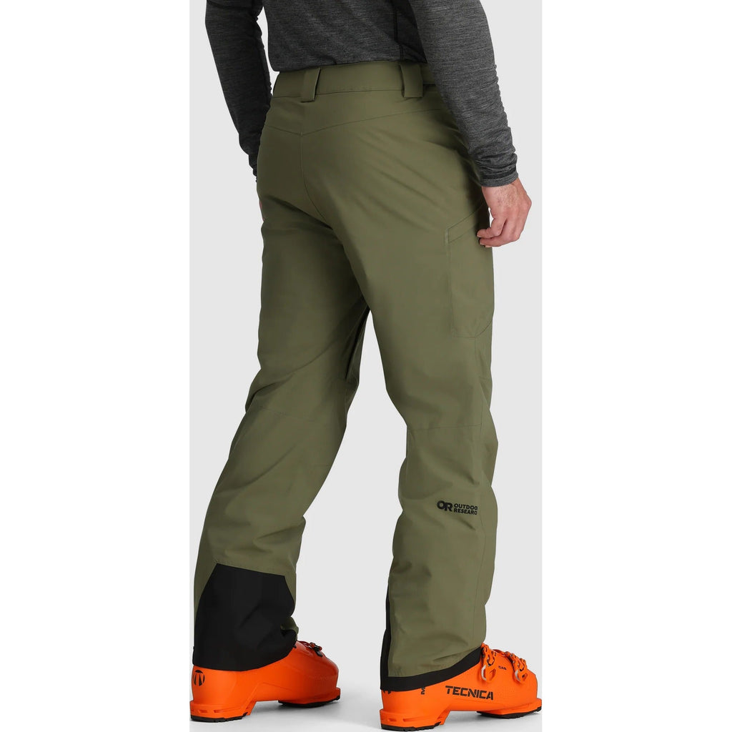 Men's Snowcrew Pants