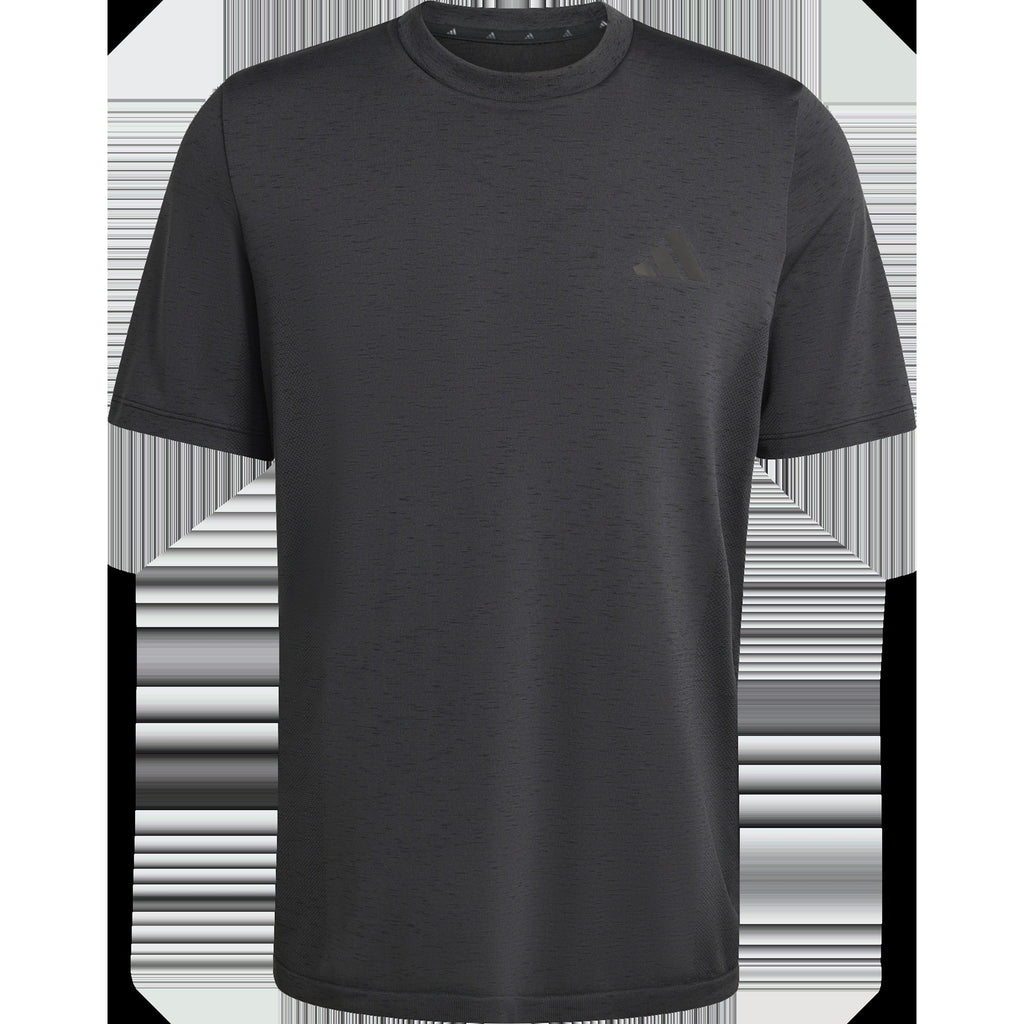 Men's Workout Essentials Seamless Tee