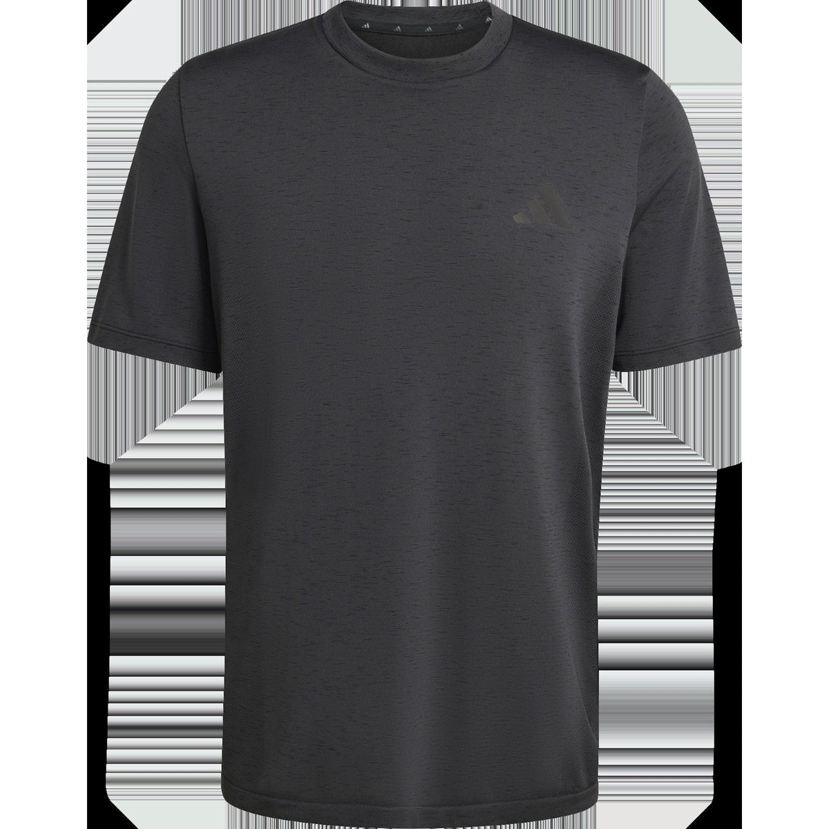 Men's Workout Essentials Seamless Tee