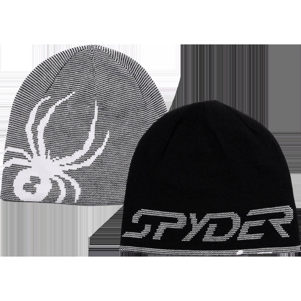 Youth Reversible Bug Beanie