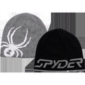 Youth Reversible Bug Beanie