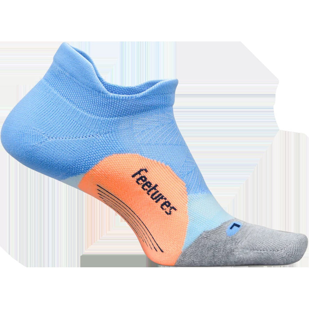 Women's Elite Light Cushion No Show Tab