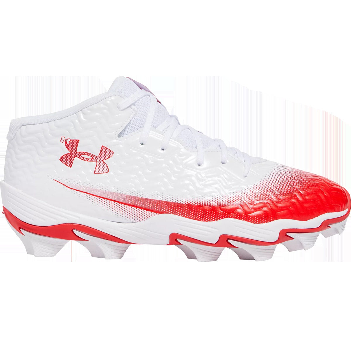 Men's Spotlight Hammer Football Cleats