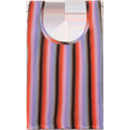 Pleated Baggu