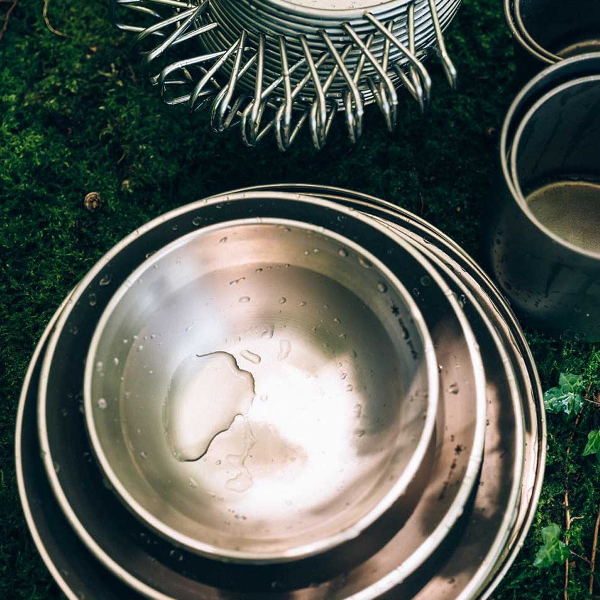 Tableware Set L