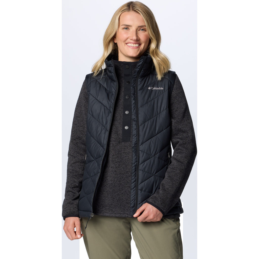 Women's Heavenly II Vest