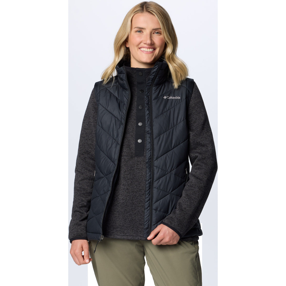 Women's Heavenly II Vest
