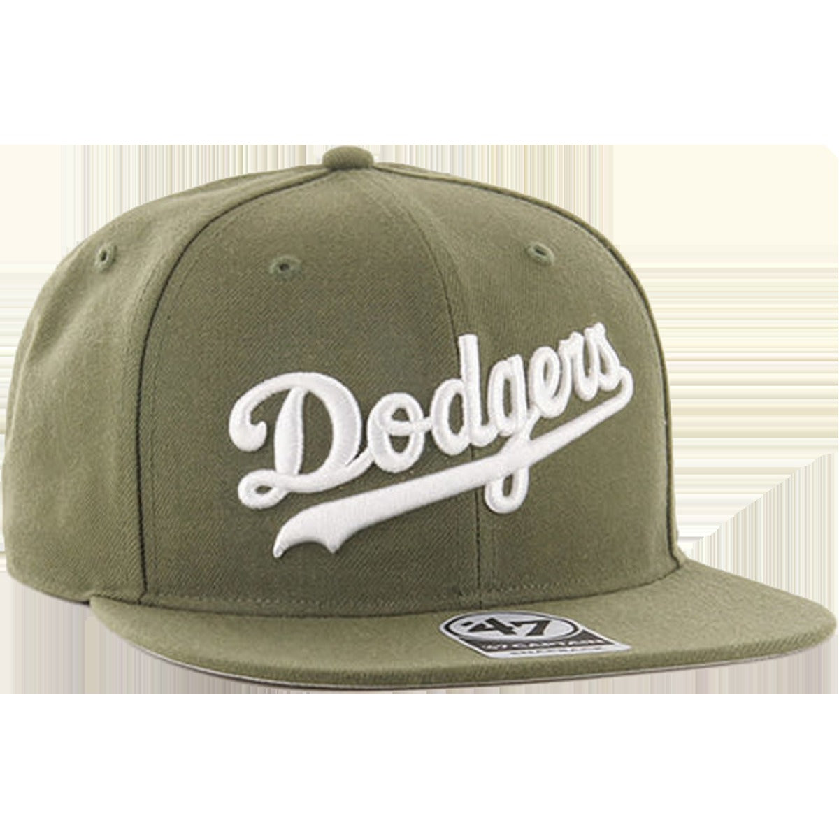 Dodgers No Shot Script 47 Captain
