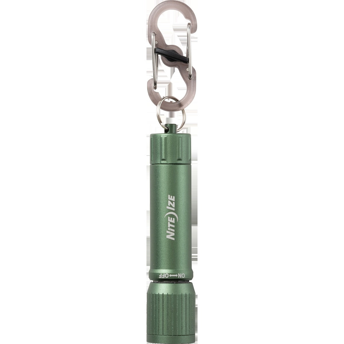 Radiant 100 Keychain Flashlight