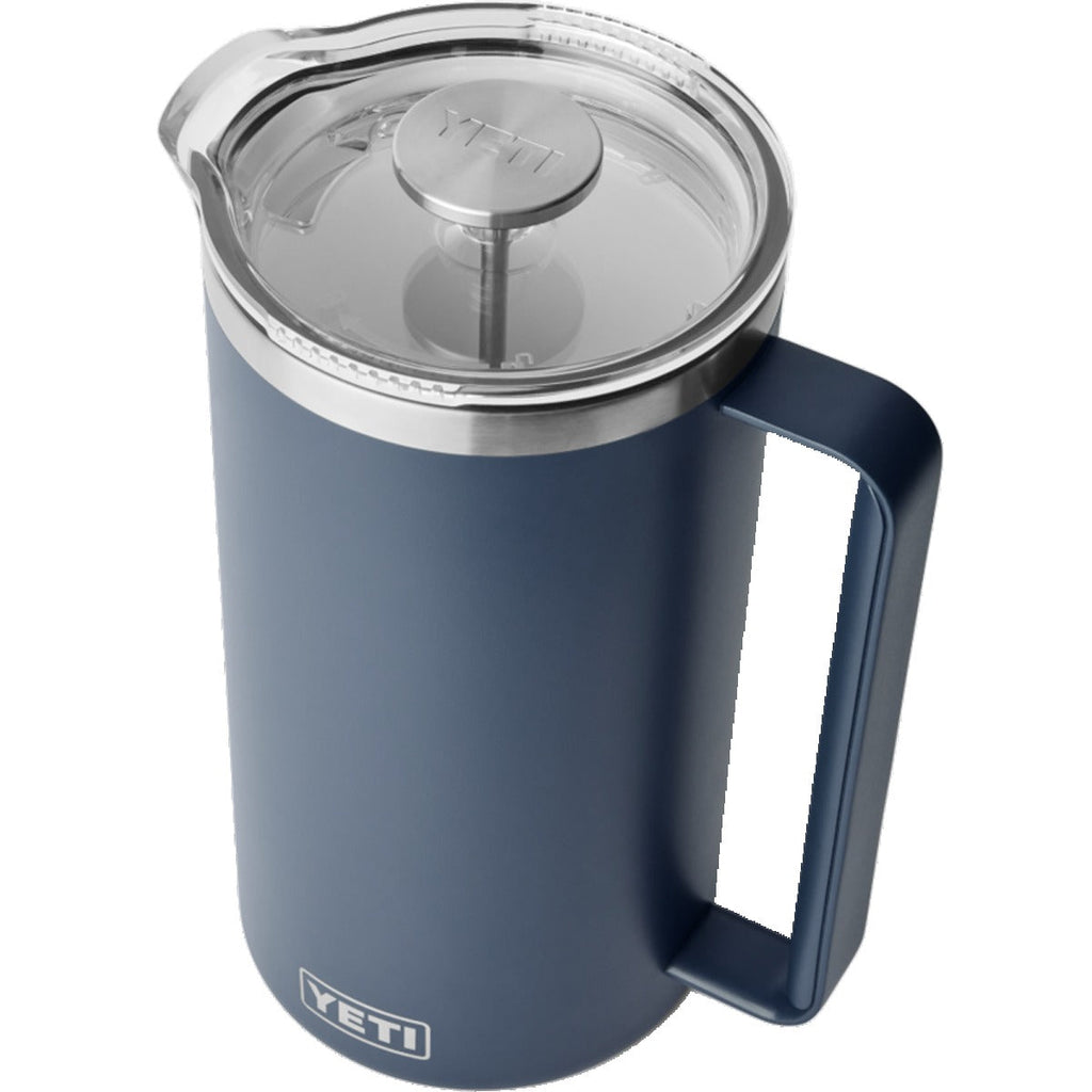 Rambler 34 oz French Press