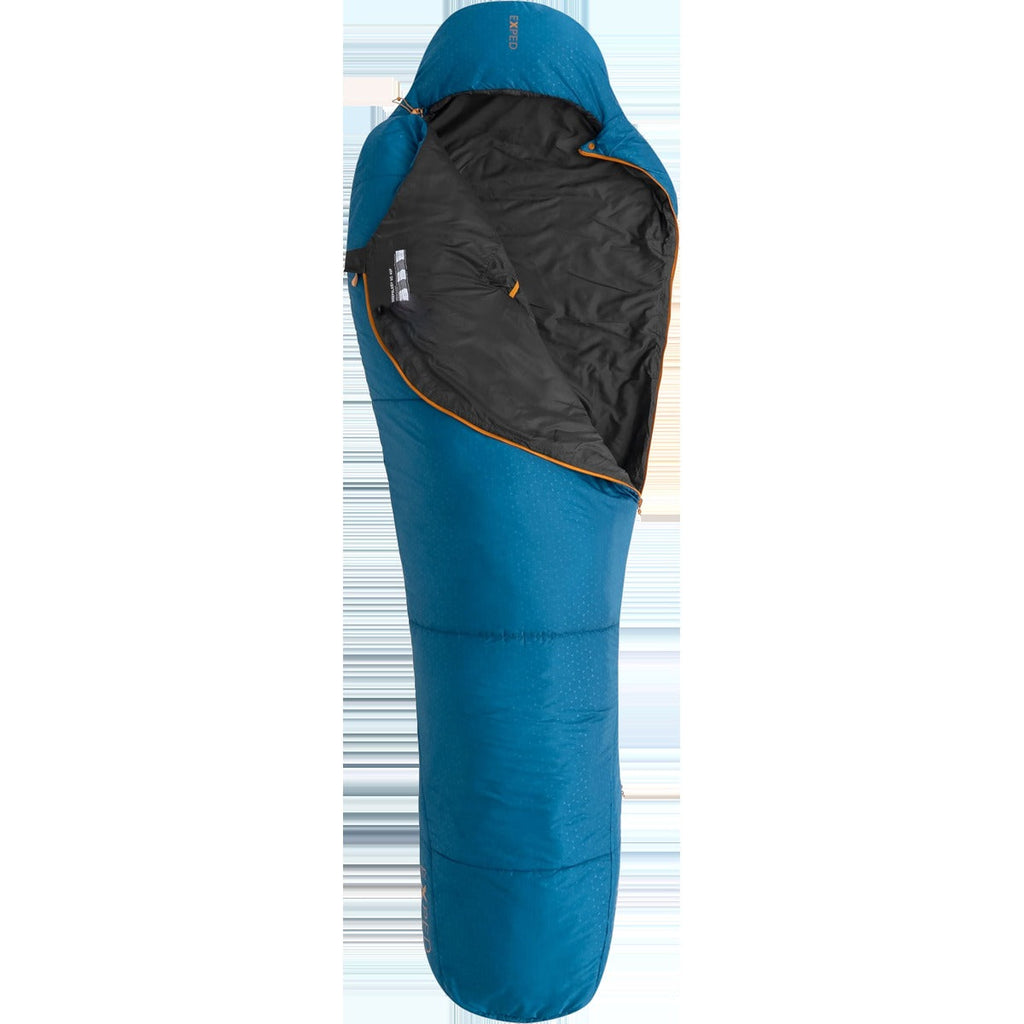 Deepsleep 5C / 45F Left Zipper