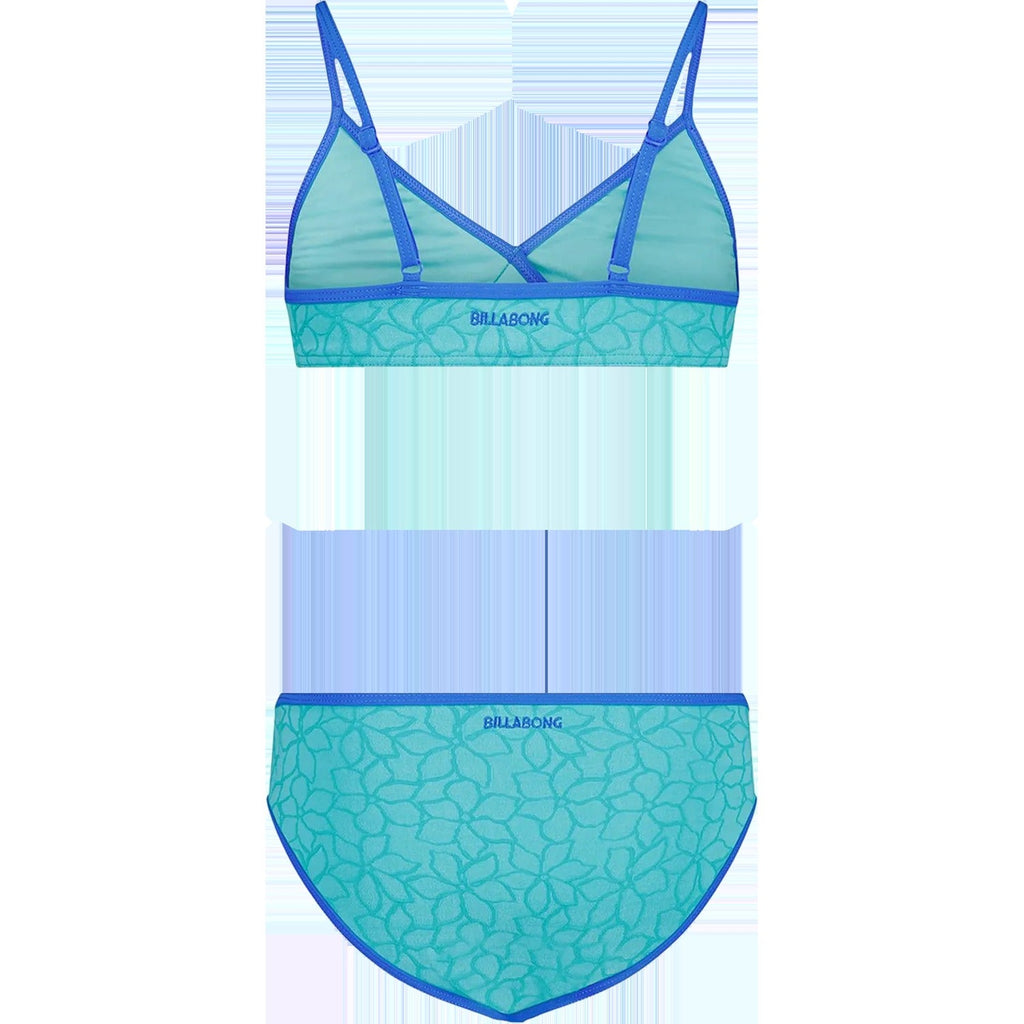 Young Wander Over Bikini Set