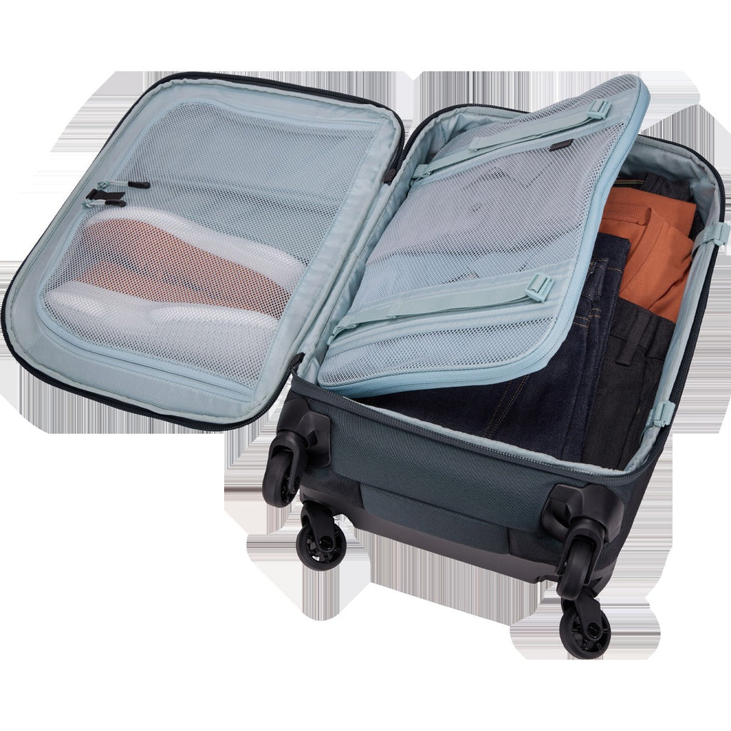 Subterra 2 Carry On Spinner