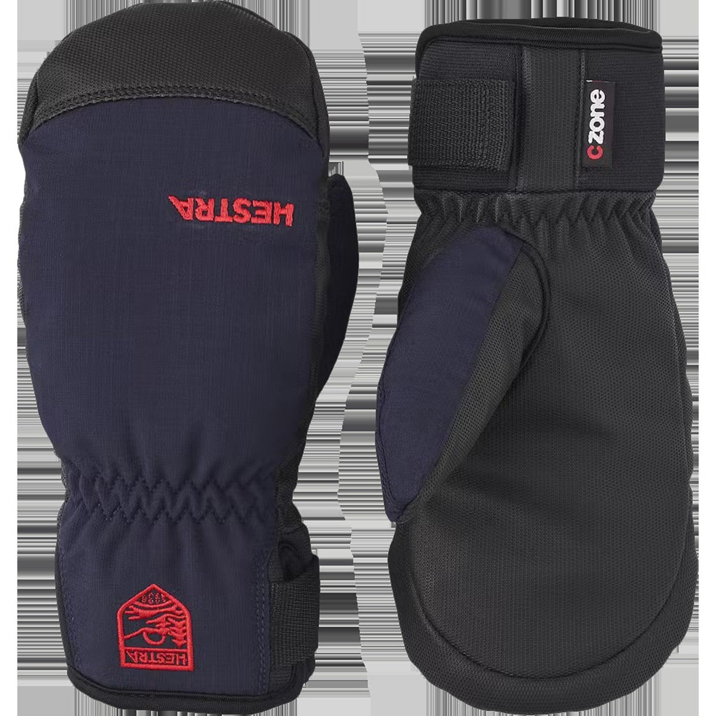 Youth Ferox Primaloft Mitt
