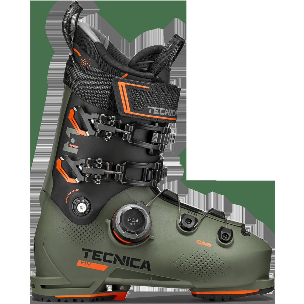Mach BOA HV 120