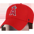 Angels 47 MVP