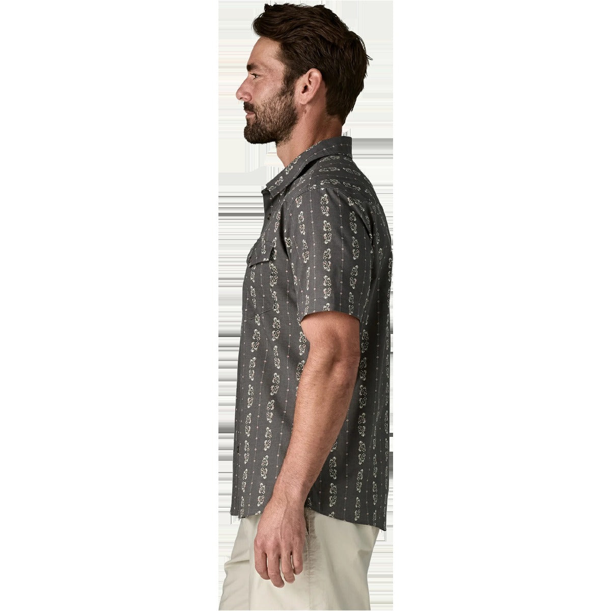 Men's Go To Western Shirt