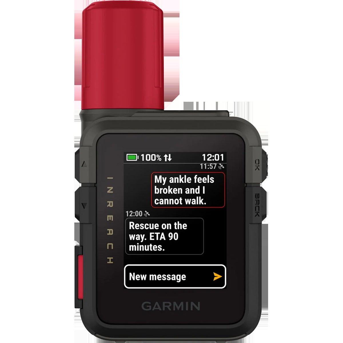 InReach Mini 3 Plus