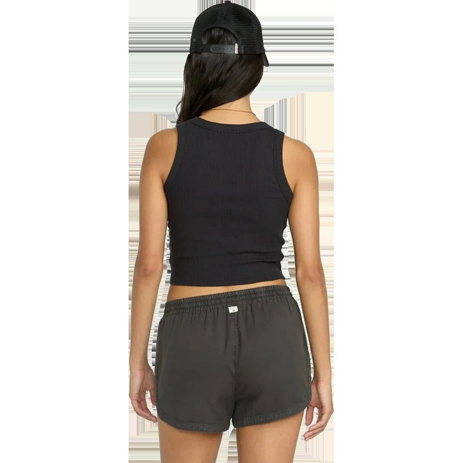 Women's Rerun Knit Tank