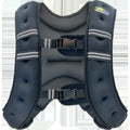 GoFit Neoprene 20 lb Weighted Vest