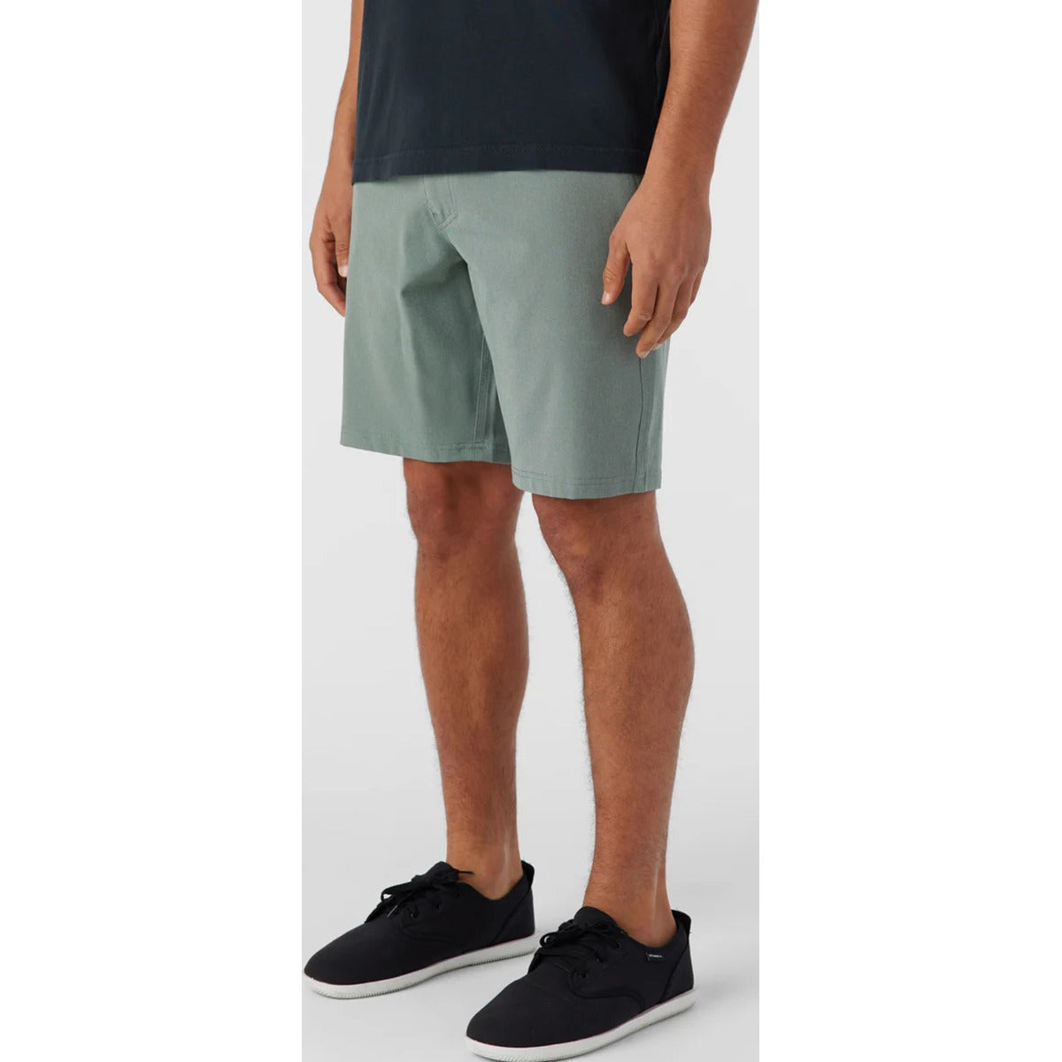 Men's Reserve Light Check 19"