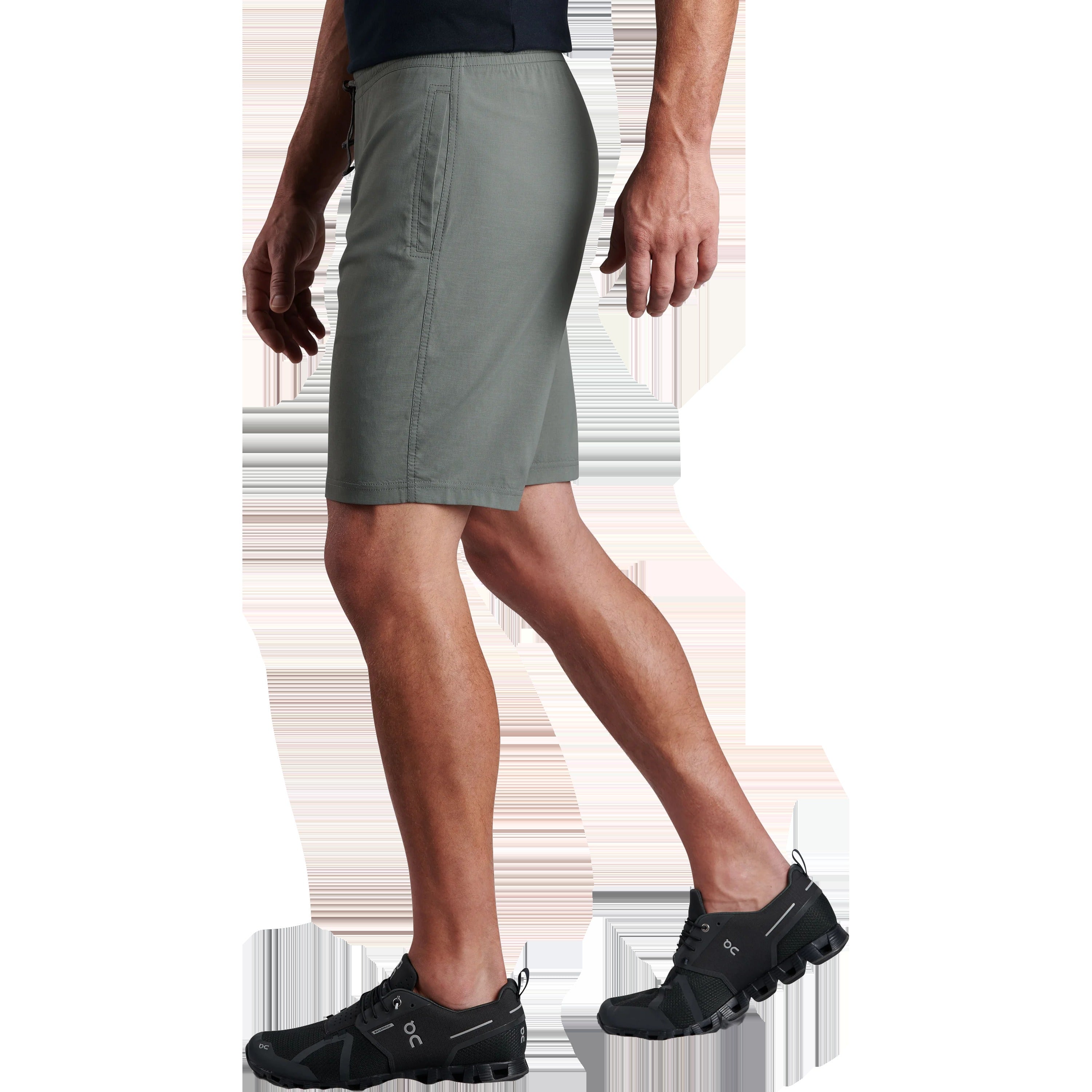 Men's Kruiser Short 10"