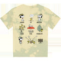 Peanuts X Parks Project Leave It Better Tee