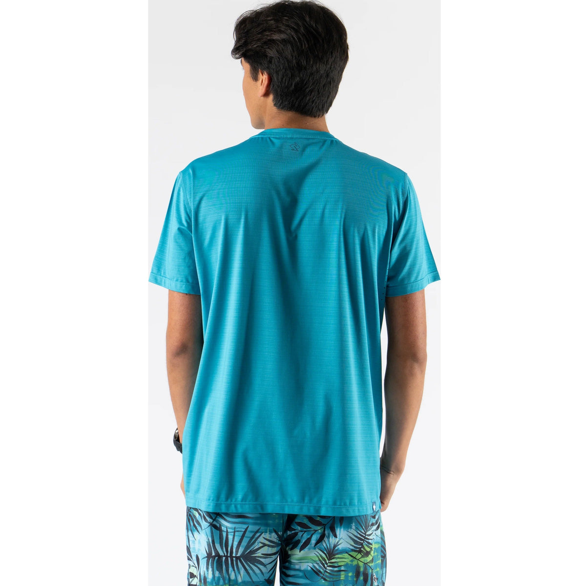 UPF Tee SS