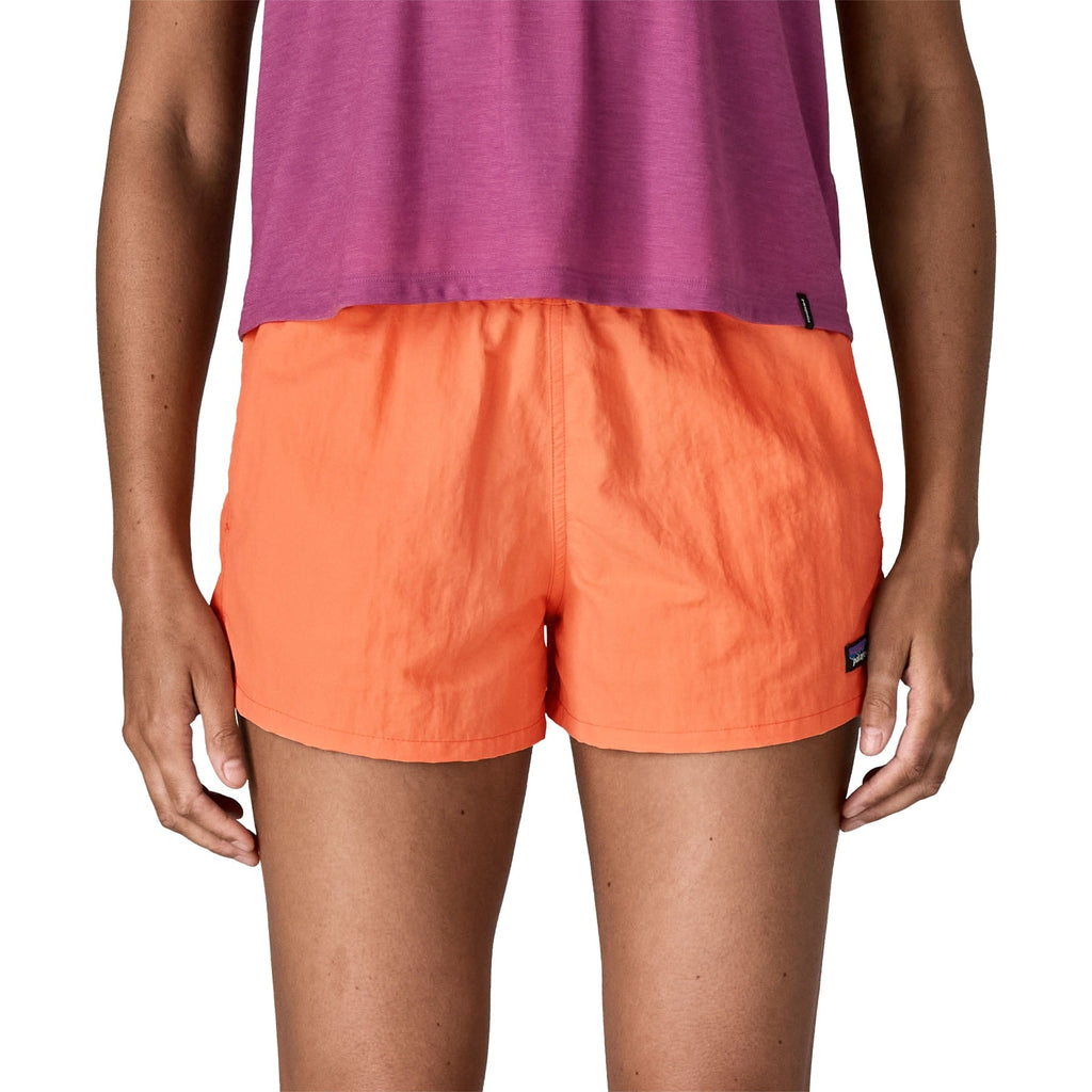 W Barely Baggies Short 2.5"