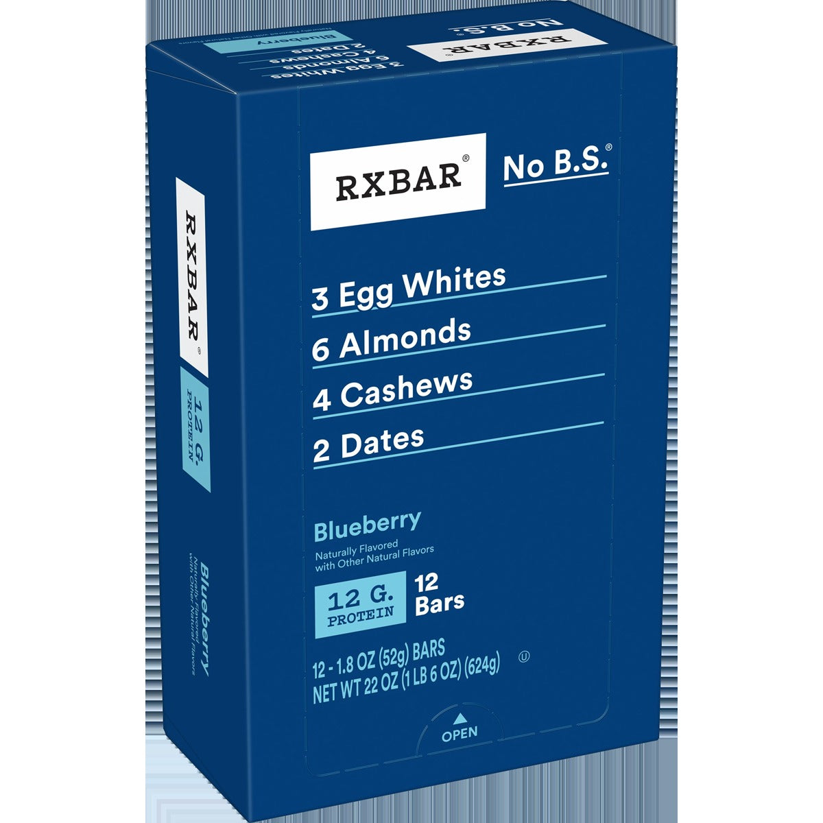 RXBAR Protein Bar