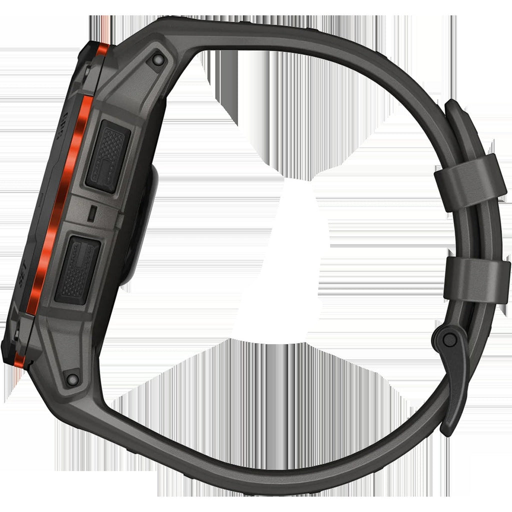 Instinct 3 Solar 50mm Black