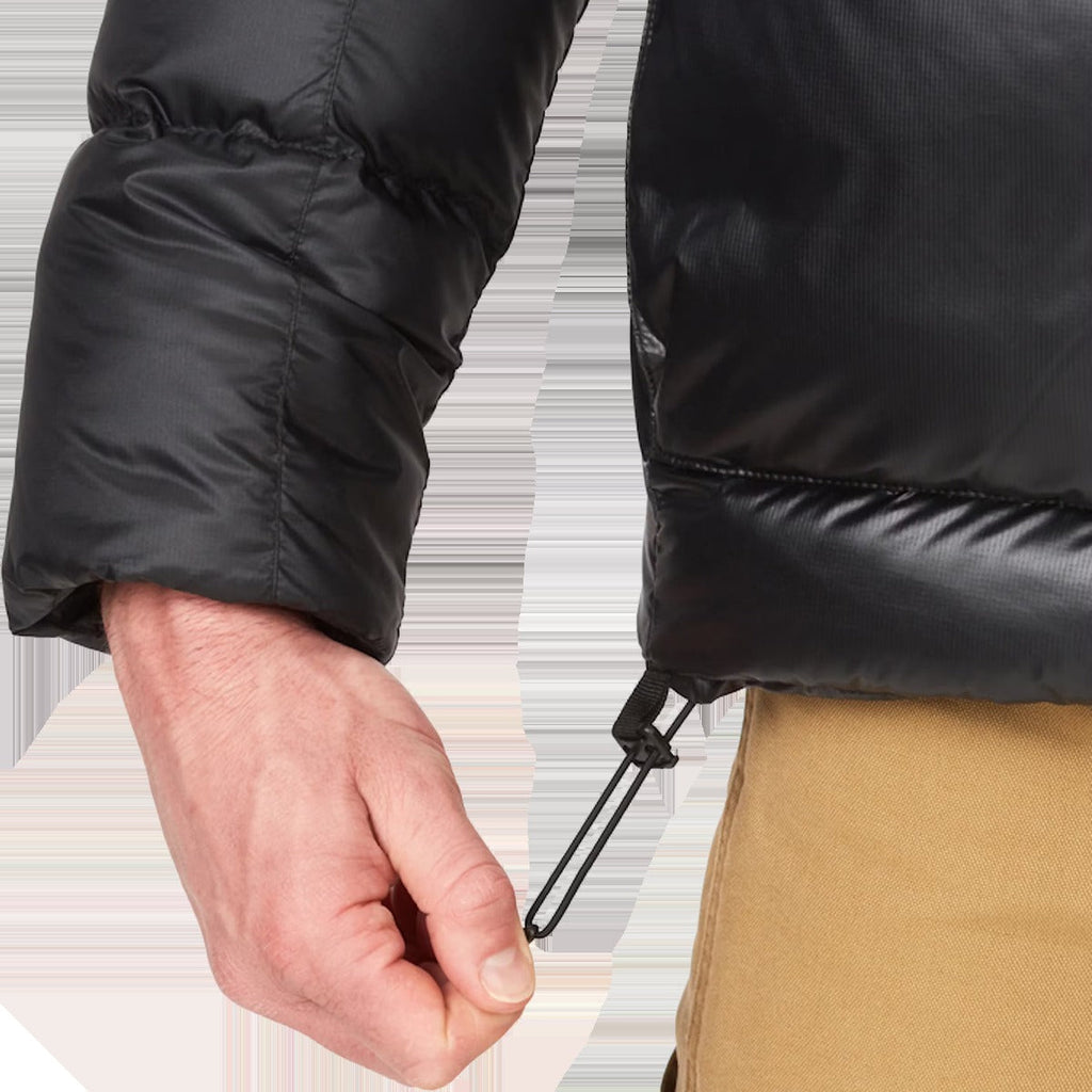 Men's Guides Down Hoody