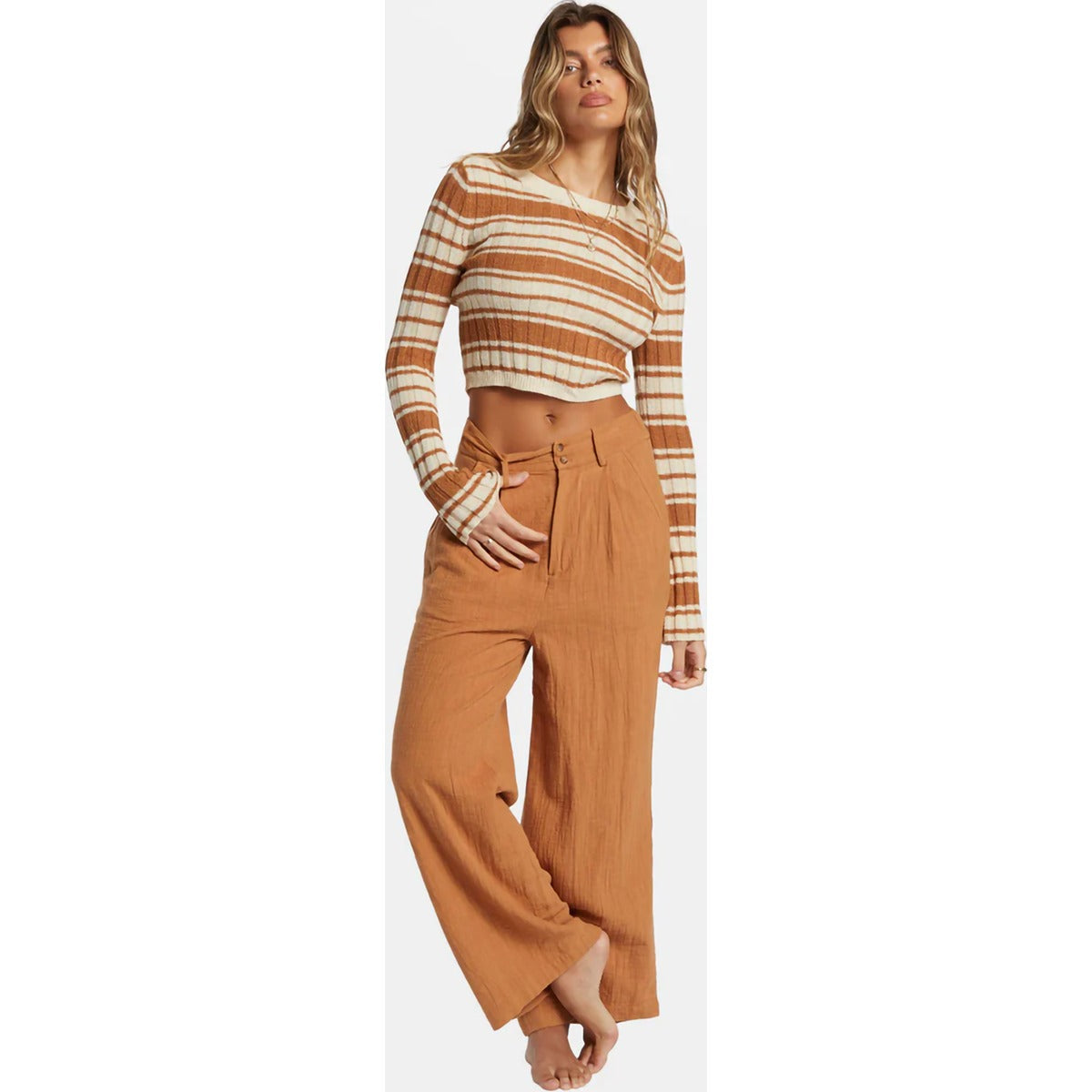 Women's Clare Long Sleeve