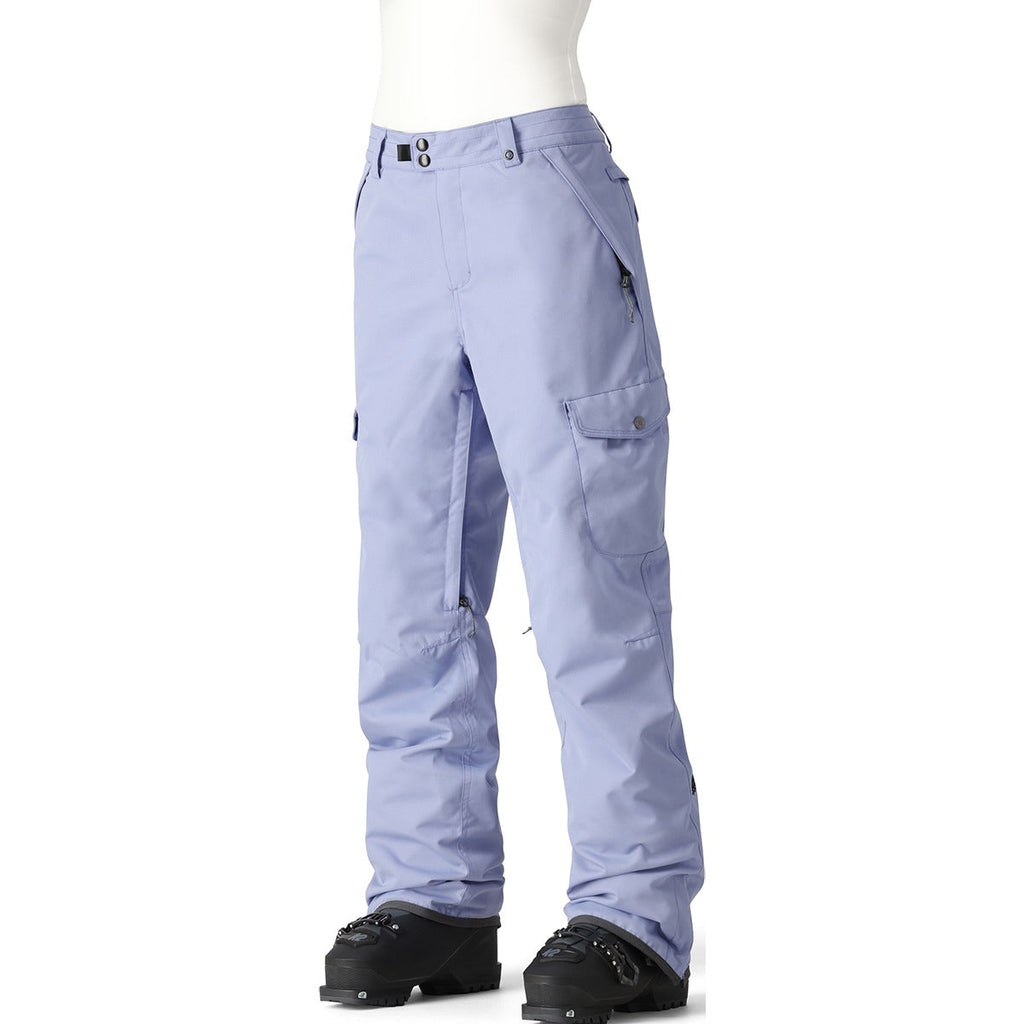 Women's Aura Cargo Pant