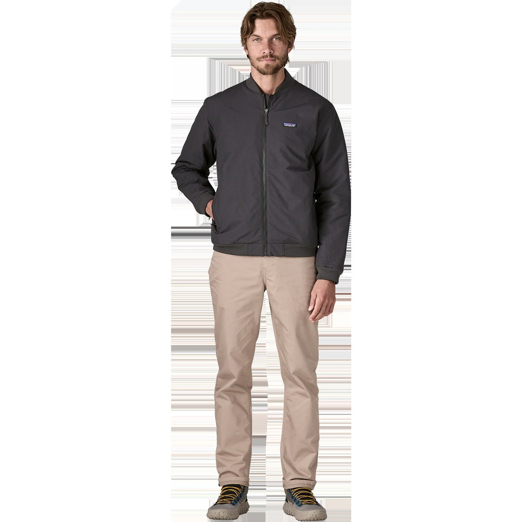 Men's Isthmus Deck Jacket