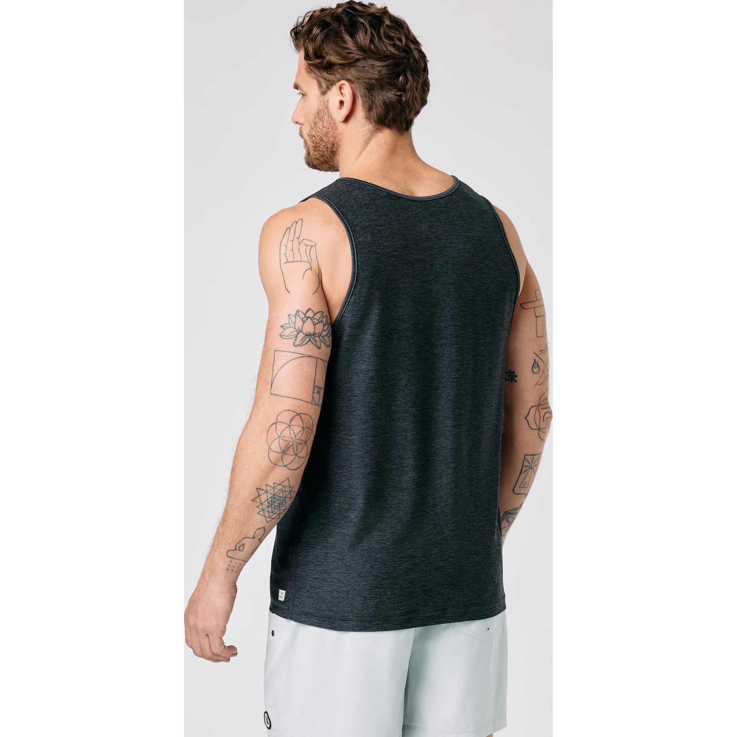 Men's Strato Tech Tank