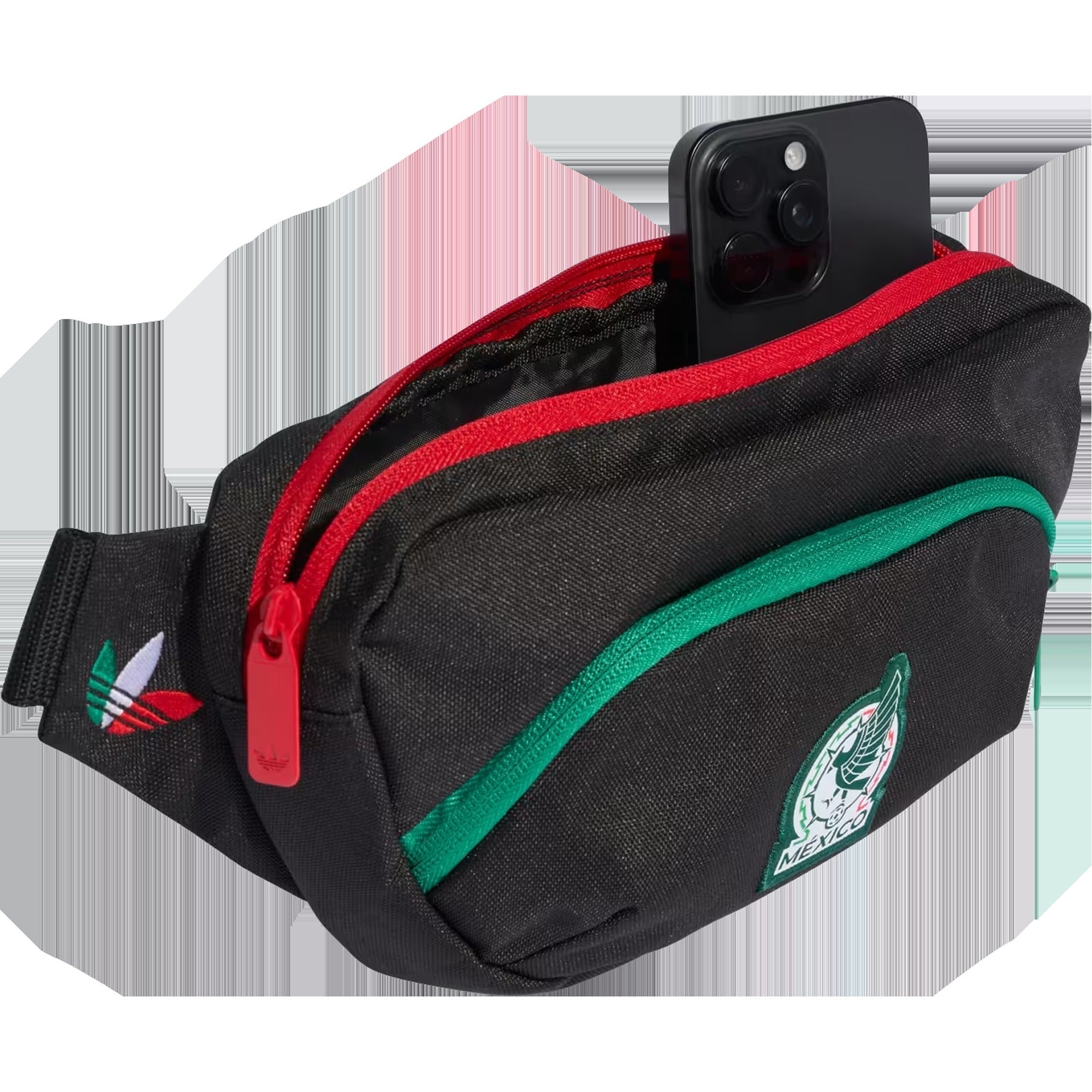 Mexico FMF Waistbag