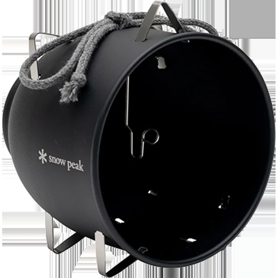Mosquito Pig Coil Mini in Black