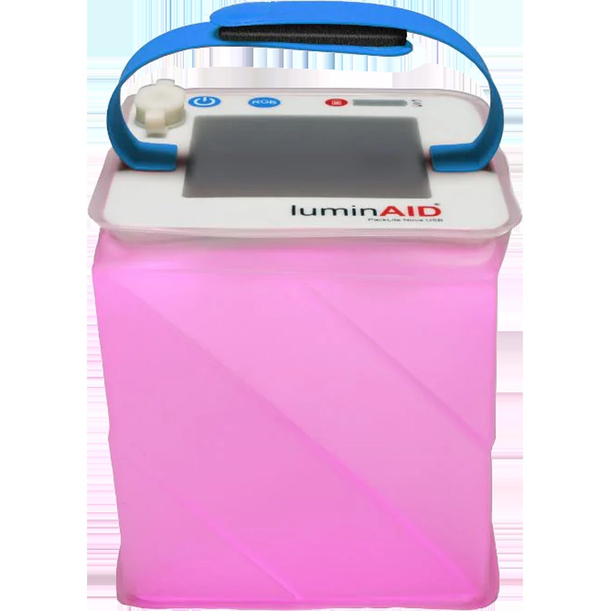 LuminAid PackLite Nova Solar Lantern
