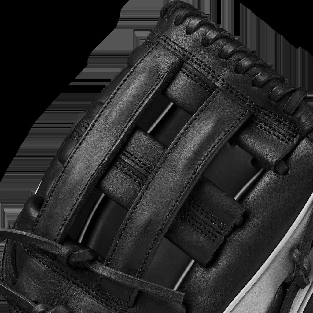 A1000 1750 Outfield - 12.5" Dual Post Web