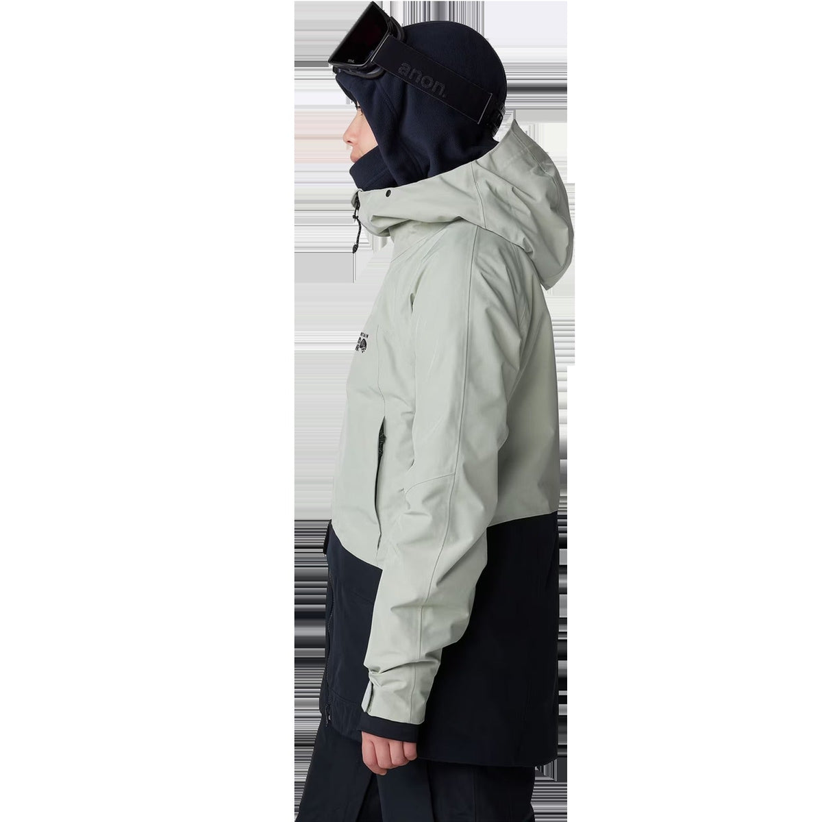 Women's Cloud Bank GORE-TEX Jacket