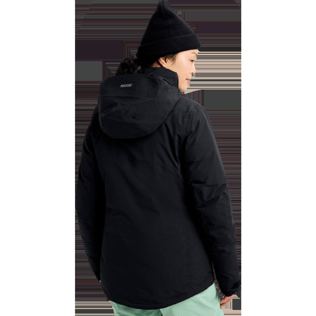 Women's AK Flare 2L Down GTX Down Jacket
