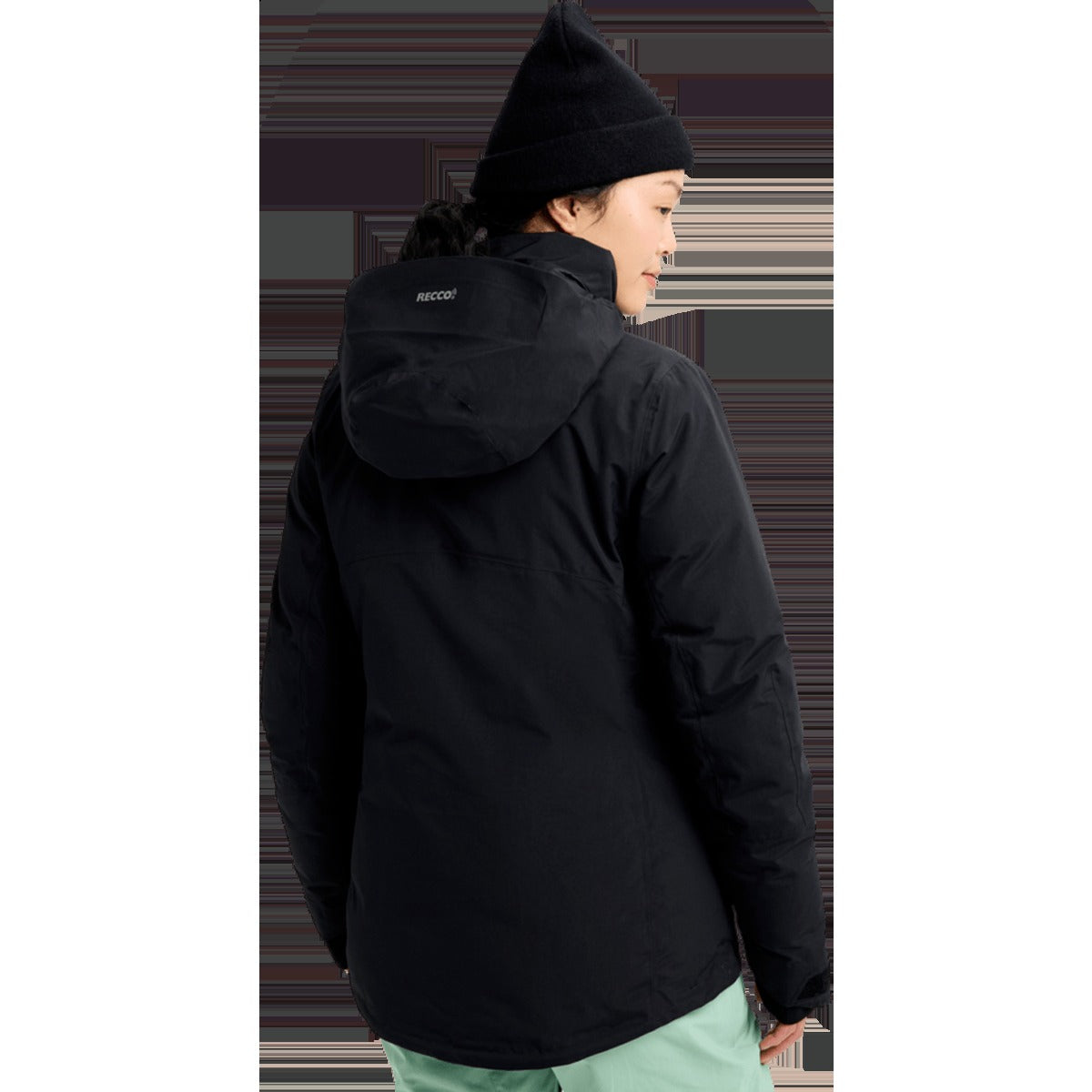 Women's AK Flare 2L Down GTX Down Jacket