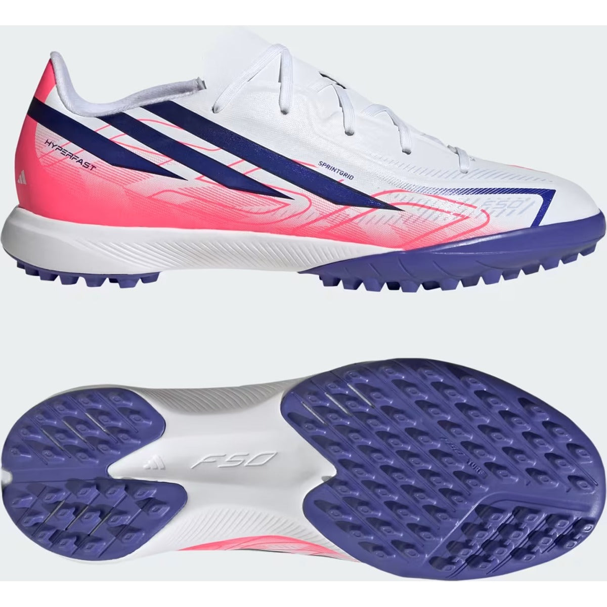 Youth F50 Hyperfast League TF