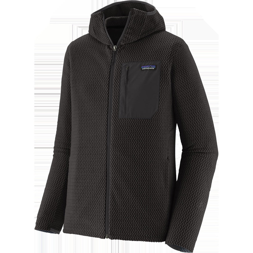 Men's R1 Air Full-Zip Hoody